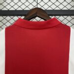 Ajax 2025-26 Commemorative Edition Long Sleeve Jersey - Image 7
