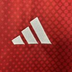 Ajax 2025-26 Home Jersey Fan Version - Image 7