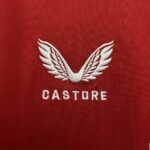 Athletic Bilbao 2025-26 Red Goalkeeper Jersey - Image 7