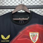 Athletic Bilbao x The Last of Us 2025-26 Special Edition Jersey - Image 7