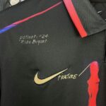 Barcelona 2025-26 Colorful Special Edition Jersey - Image 7