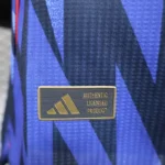 Arsenal 2025-26 Blue Lightning Special Edition Jersey Player Version - Image 7