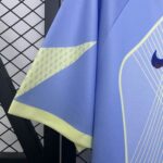 Barcelona 2025-26 Light Blue Neon Yellow Special Edition Jersey - Image 8