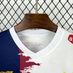 Neymar #11 2025-26 Barcelona Santos Special Edition Jersey - Image 7
