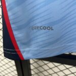 Celta Vigo 2025-26 Home Jersey Fan Version - Image 7