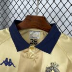 Deportivo La Coruna 2025-26 25th Anniversary Edition Jersey - Image 7