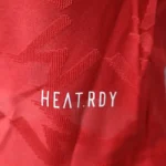 Manchester United 2025-26 Red White Collar Co-Branded Jersey Player Version - Image 7