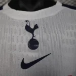 Tottenham Hotspur 2025-26 Home Jersey Player Version - Image 7
