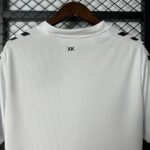 Real Betis 2025-26 Black White Stripes Special Edition Jersey - Image 7