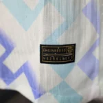 Inter Milan 2025-26 Away Jersey Player Version - Image 7