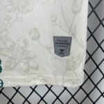 Real Betis 2025-26 Cream Green Retro Special Edition Jersey - Image 7