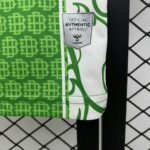 Real Betis 2025-26 Green Special Edition Jersey - Image 7