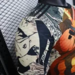 Japan 2025-26 Naruto Special Edition Jersey Player Version - Image 7