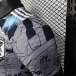Japan 2025-26 Vegeta Special Edition Jersey Player Version - Image 7