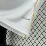 Real Madrid 2025-26 Home Jersey Fan Version - Image 7