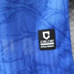 Italy 2025-26 Sky Blue Pattern Special Edition Jersey Player Version - Image 7