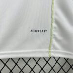 Real Madrid 2025-26 Leisure Special Edition Jersey - Image 7