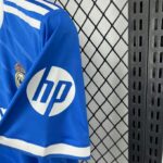 Real Madrid 2025-26 Third Jersey Fan Version - Image 7