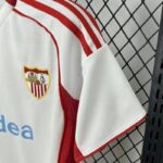Sevilla FC 2025-26 Home Jersey Fan Version - Image 7