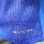 Brazil 2025-26 Away Jersey Player Version - Image 8