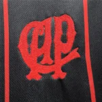 Athletico Paranaense 2016-17 Memorial Black Retro Jersey - Image 7