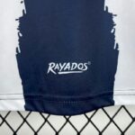 CF Monterrey 2025-26 80th Anniversary Jersey - Image 7