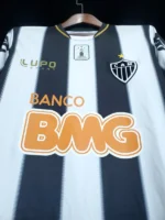 Atletico Mineiro 2013-14 Home Retro Jersey - Image 7