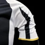 Atletico Mineiro 2003-04 Home Retro Jersey - Image 7