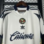 Club America 2025-26 Cream Special Edition Jersey - Image 7