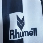 Botafogo 1994-95 Home Retro Jersey - Image 7