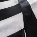 Botafogo 1995-96 Home Retro Jersey - Image 7
