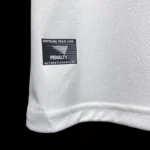 Corinthians 1997-98 Home Retro Jersey - Image 7