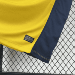 Atletico Madrid 2013-14 Away Retro Jersey - Image 7