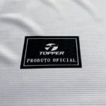 Corinthians 1999-00 Home Retro Jersey - Image 7