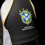 Corinthians 1999-00 Third Retro Jersey - Image 7