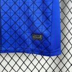 PSG 2025-26 Blue Pre-Match Training Jersey - Image 7