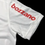 Corinthians 2010-11 Home Retro Jersey - Image 7