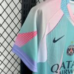 PSG 2025-26 Pastel Gradient Special Edition Jersey - Image 7
