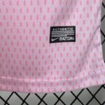 PSG 2025-26 Pink Gradient Special Edition Jersey - Image 7