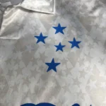 Cruzeiro 1993-94 Away Retro Jersey - Image 7
