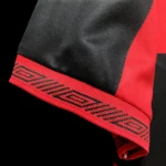 Flamengo 1992-93 Home Retro Jersey - Image 7