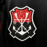 Flamengo 1994-95 100th Anniversary Retro Jersey - Image 7