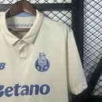 FC Porto 2025-26 Third Jersey Fan Version - Image 7