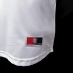 Flamengo 2002-03 Away Retro Jersey - Image 7