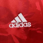 Flamengo 2014-15 Retro Jersey - Image 7