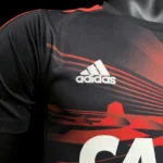 Flamengo 2013-14 Third Retro Jersey - Image 7