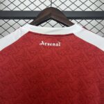 Arsenal 2025-26 Home Jersey Fan Version - Image 7