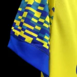 Flamengo 2017-18 Third Retro Jersey - Image 7