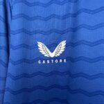 Everton 2025-26 Home Jersey Fan Version - Image 7