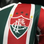 Fluminense 1993-94 Home Retro Jersey - Image 7